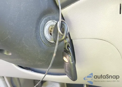 2007 Kia Rondo Lx из США, поврежденный, VIN KNAFG525677122033